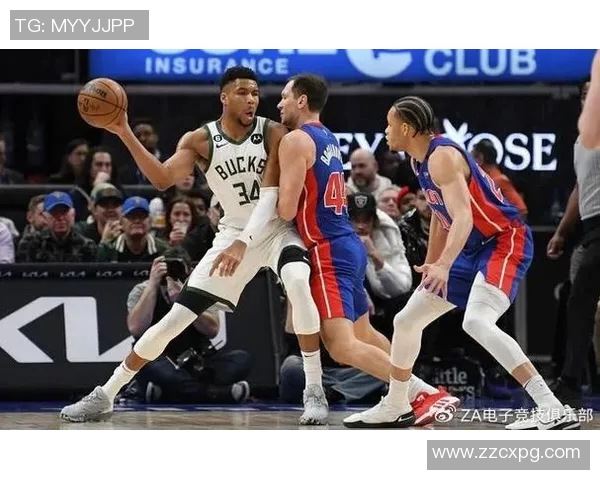 NBA雄鹿对战猛龙精彩在线直播全程回顾与赛后分析