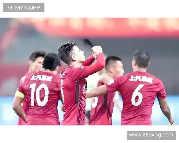 上港与国安激战正酣优酷直播精彩赛事不容错过