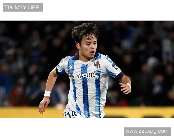 久保建英在国际赛场的崛起与未来发展潜力分析