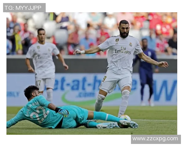 热刺与皇马精彩对决集锦回顾巅峰时刻与经典瞬间的完美呈现