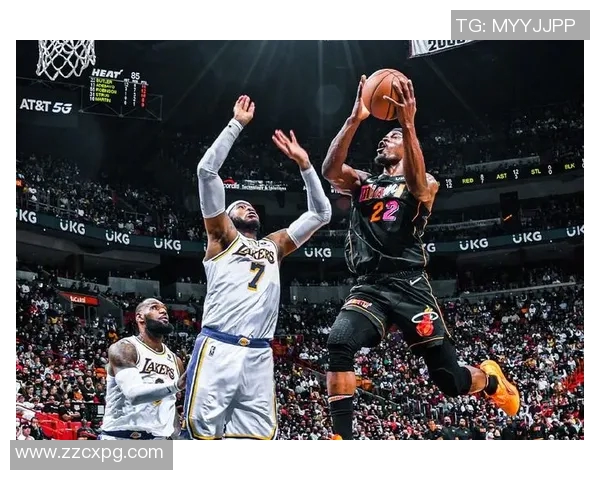 热火与湖人巅峰对决最佳时刻回顾与精彩瞬间分析