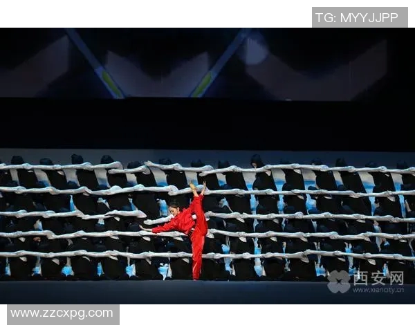 特奥精神激励无数心灵共筑梦想舞台展现自我超越的力量与勇气