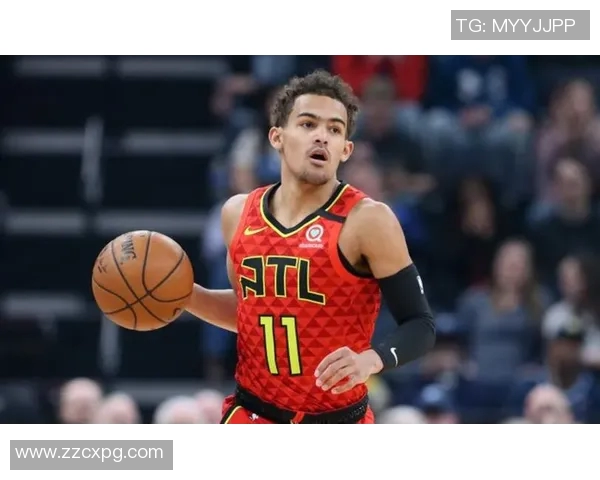 特雷杨引领新时代篮球风潮展现超凡球技与领袖魅力