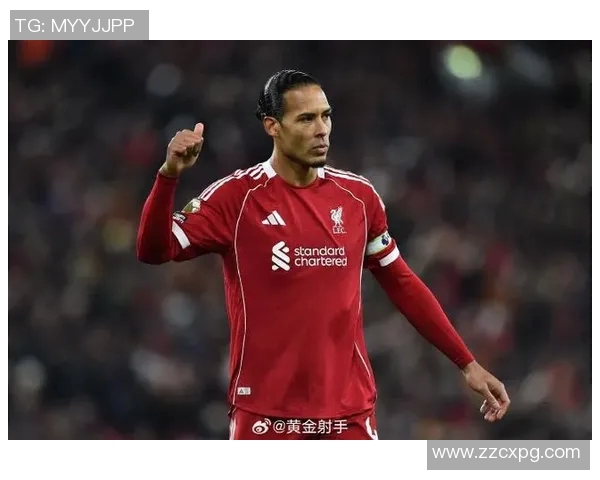 范戴克:从默默无闻到世界顶级后卫的传奇之路与成长故事